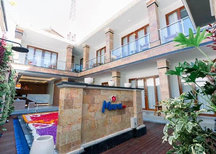 Mara Inn