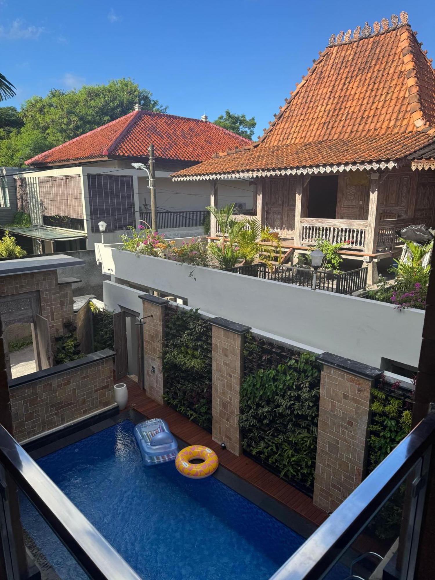 Mara Nusa Dua (Bali)