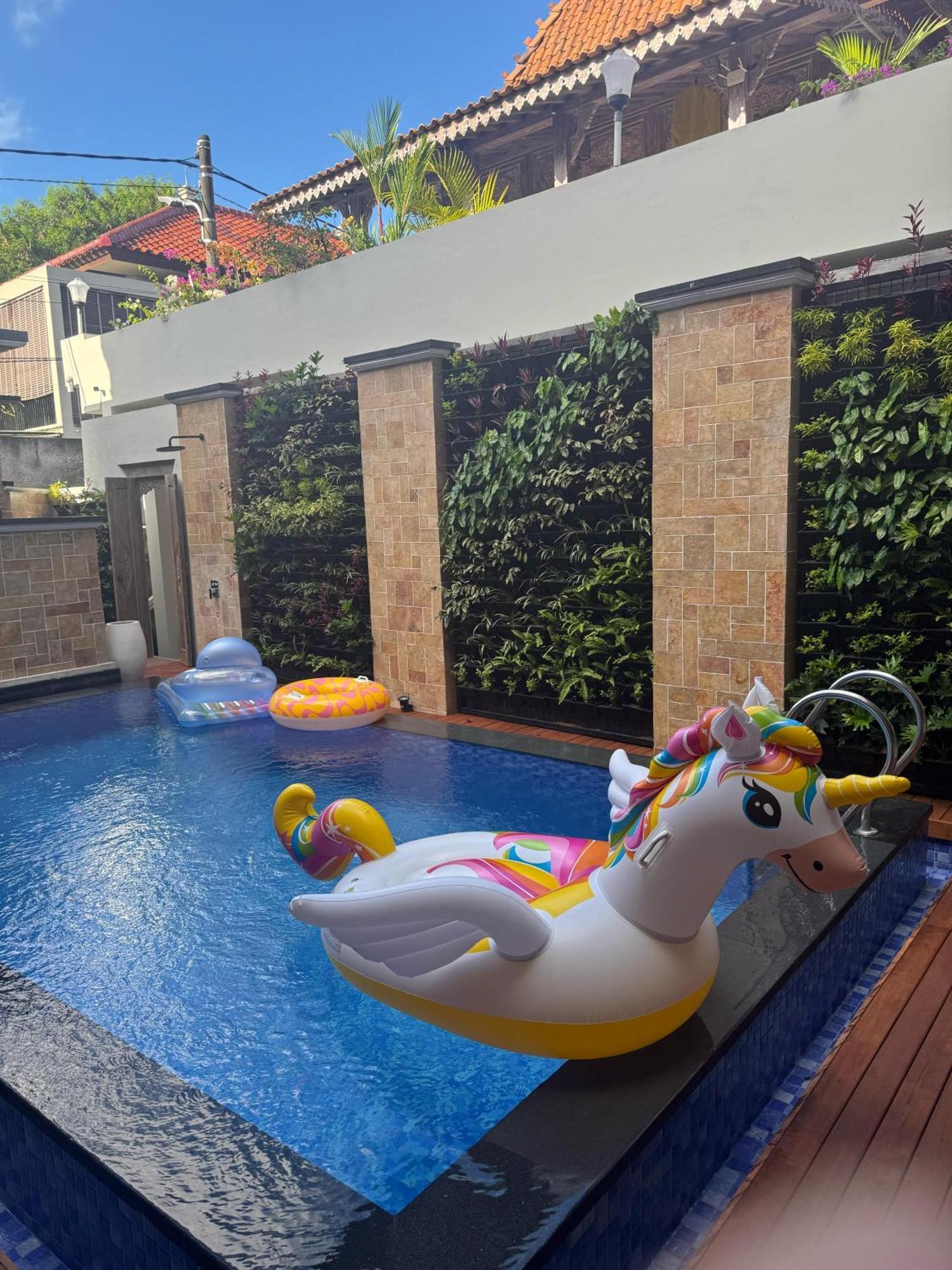Mara Maison d'hôtes Nusa Dua (Bali)