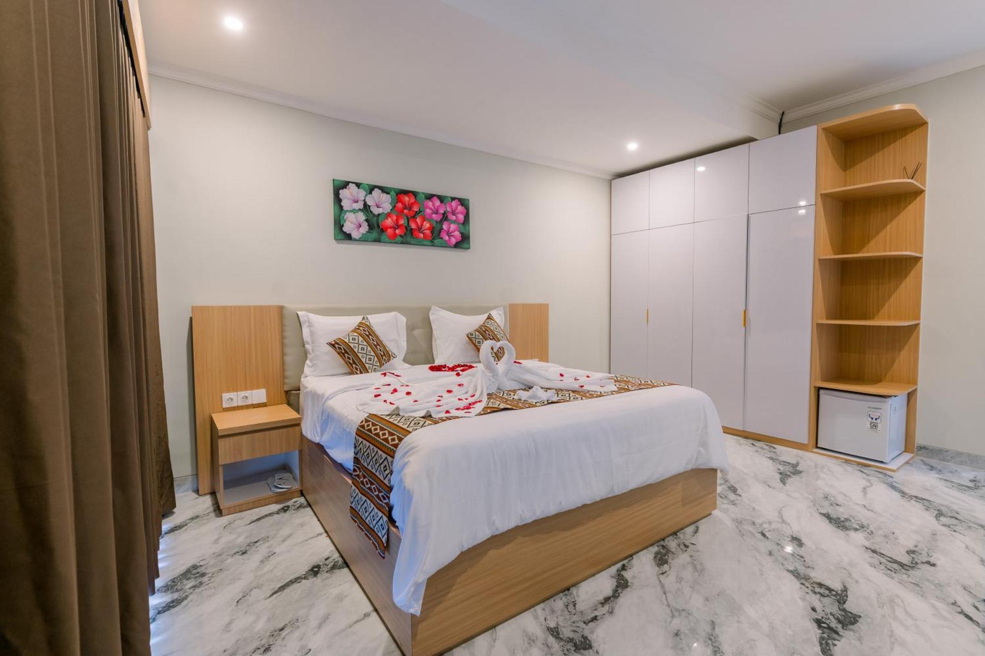 Maison d'hôtes Mara Nusa Dua (Bali)