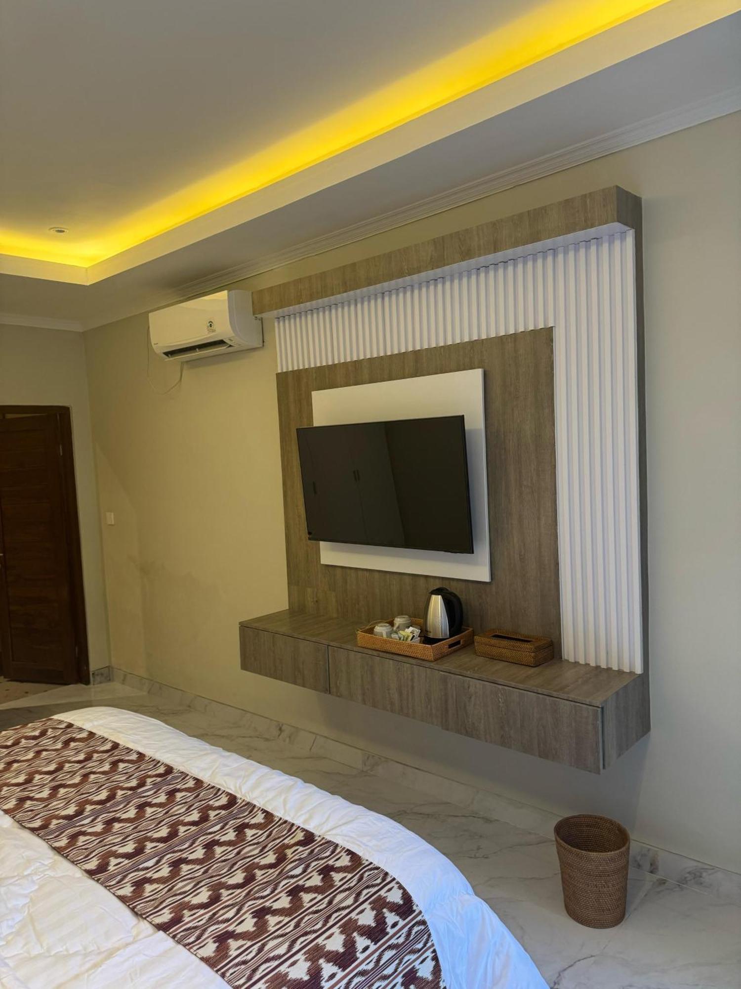 Mara Wisma tamu Nusa Dua (Bali)
