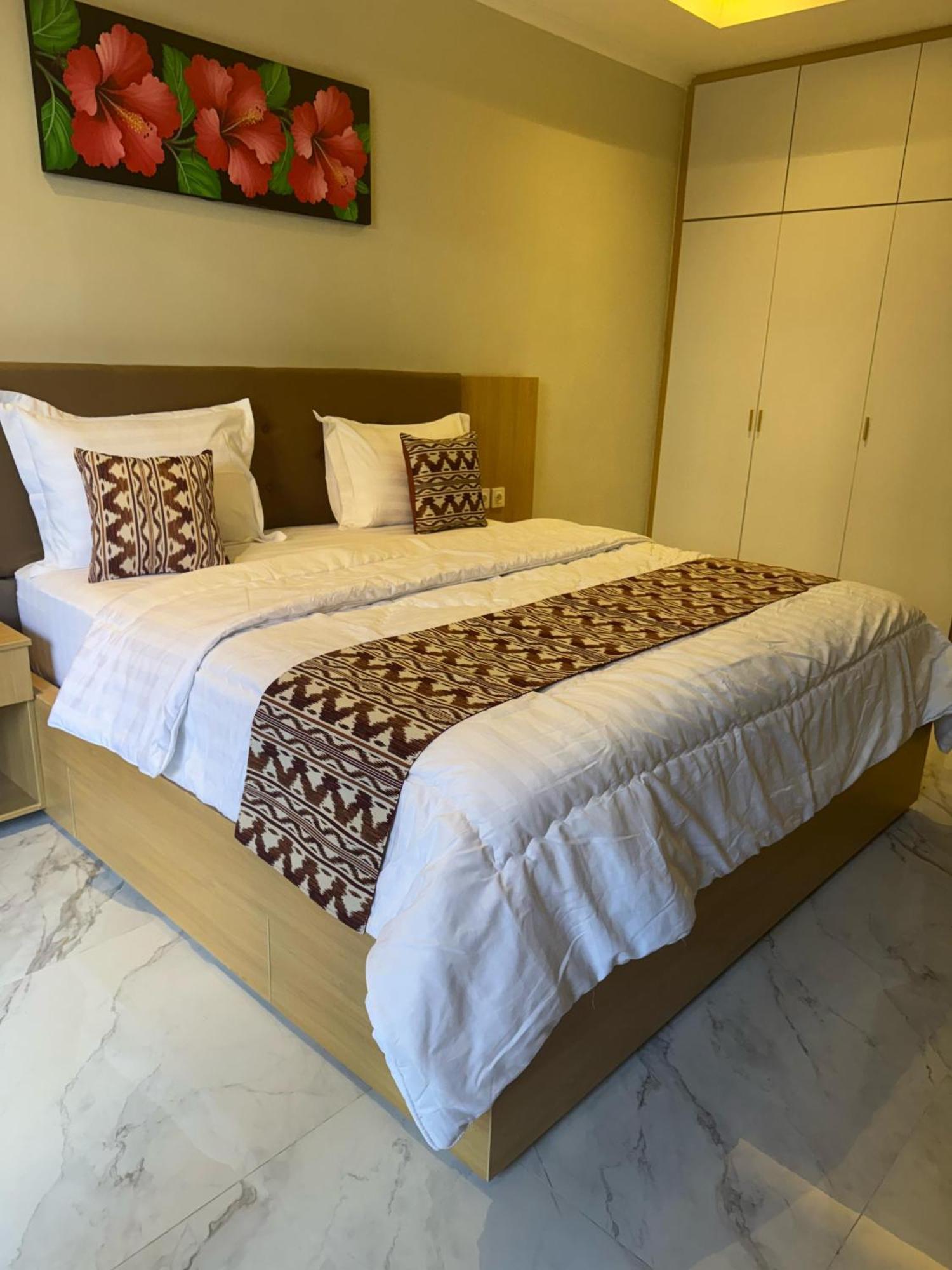 Wisma tamu Mara Nusa Dua (Bali)
