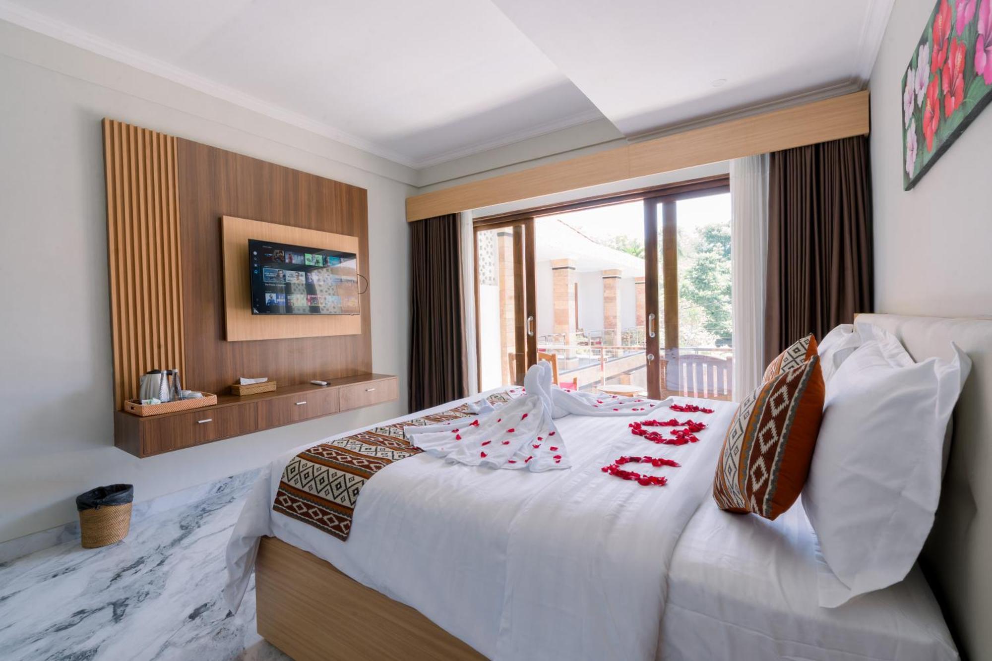 Mara Wisma tamu Nusa Dua (Bali)