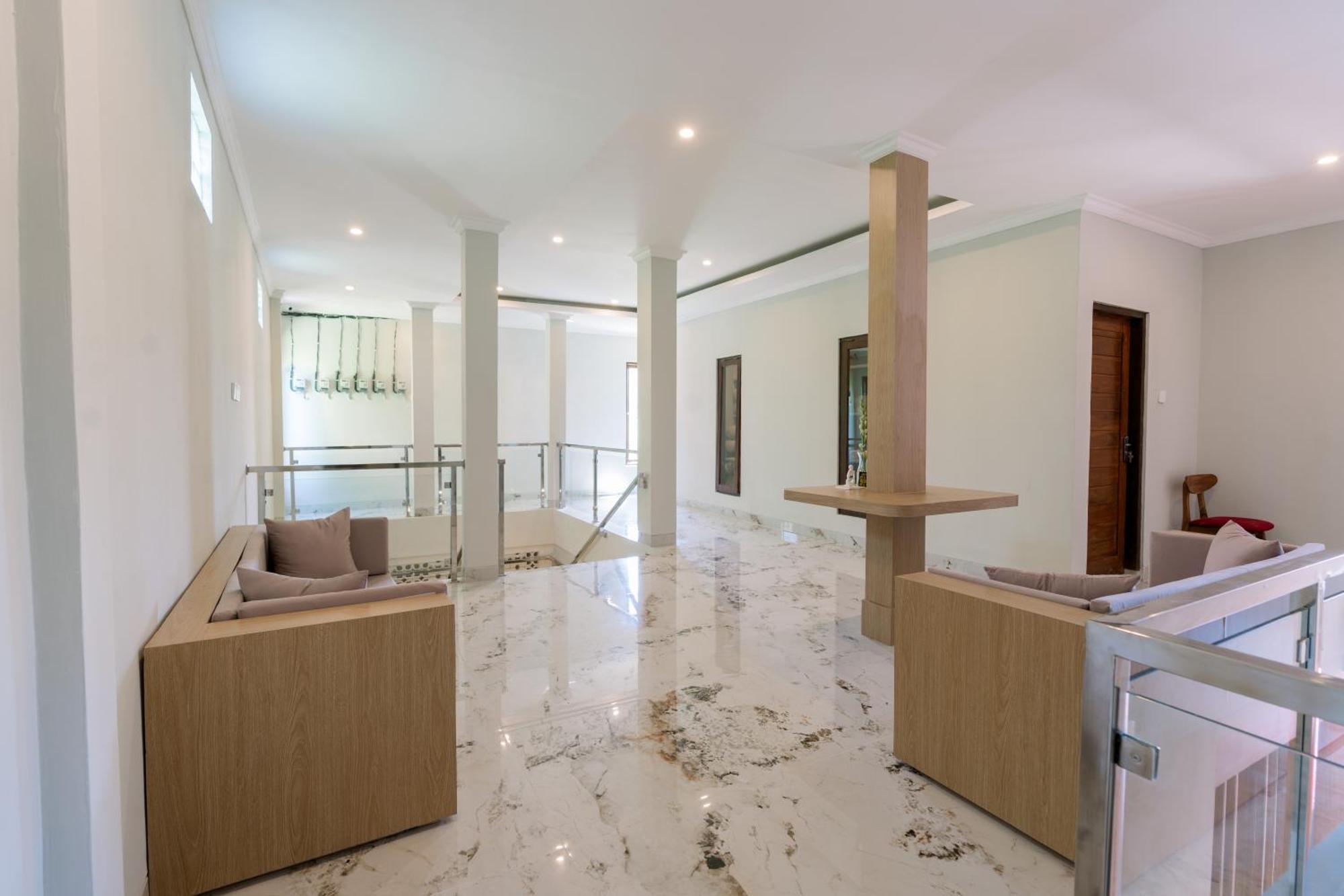 Mara Wisma tamu Nusa Dua (Bali)